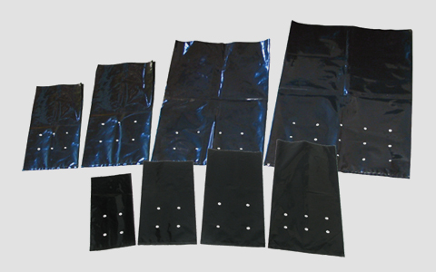 Compostable Nursery Bag